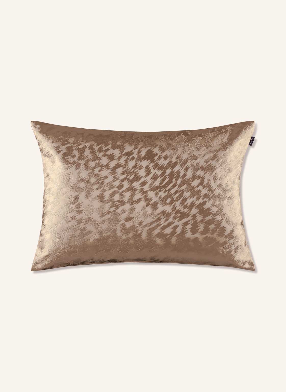 Joop! Dekokissenhülle J!Spirit beige von Joop!