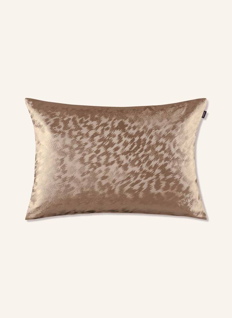 Joop! Dekokissenhülle J!Spirit beige von Joop!