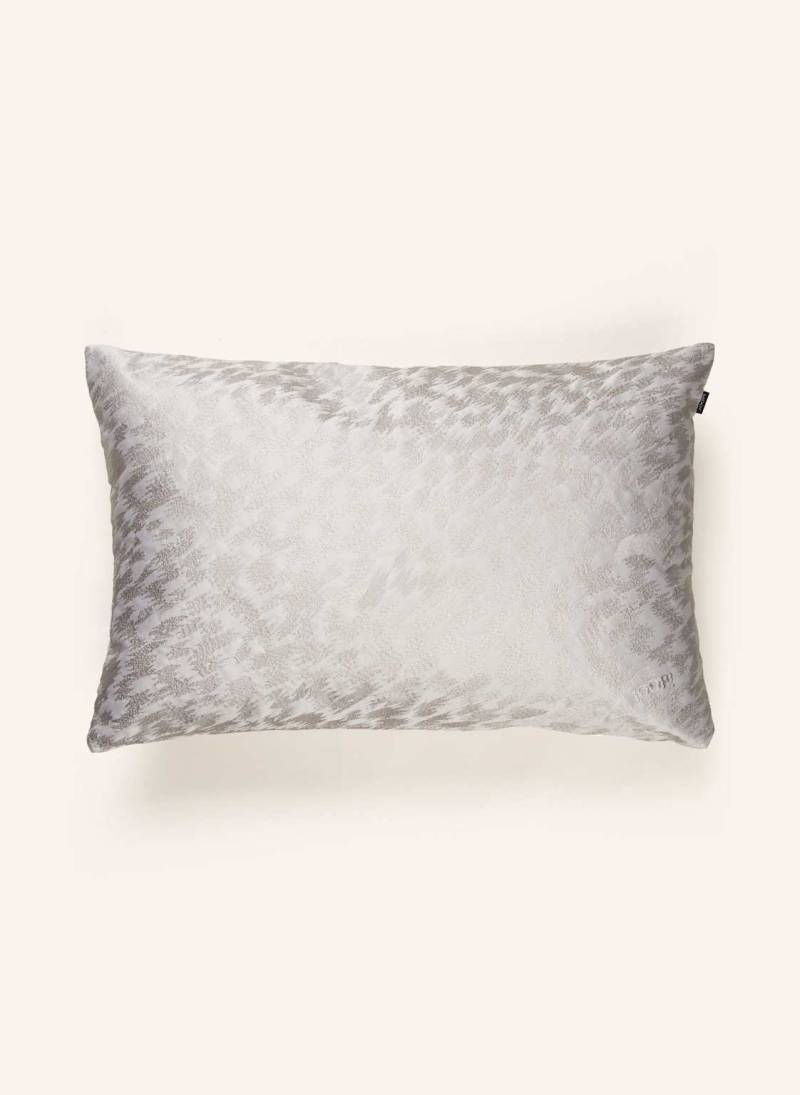 Joop! Dekokissenhülle J!Spirit silber von Joop!