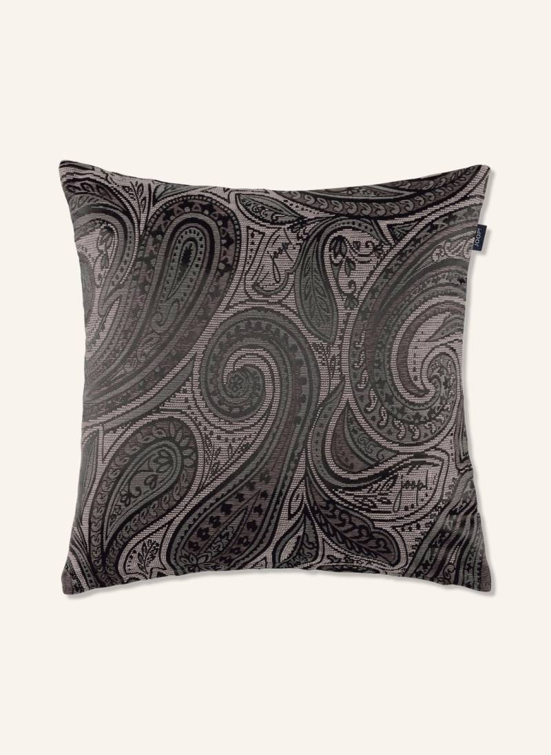 Joop! Dekokissenhülle grau von Joop!