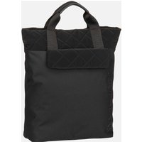 Joop - Diamante Norica Falk MVZ Black - Rucksack  , 26.2 l von Joop