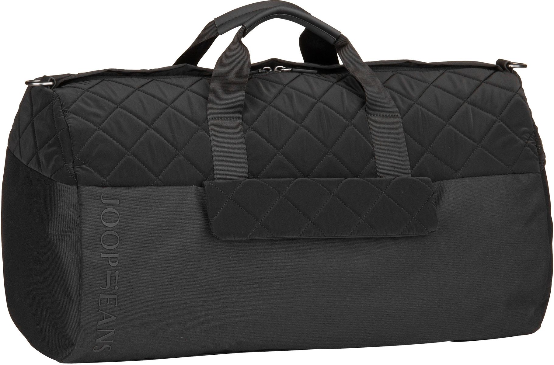 Joop Diamante Norica Lev Weekender MHZ  in Schwarz (42 Liter), Weekender von Joop