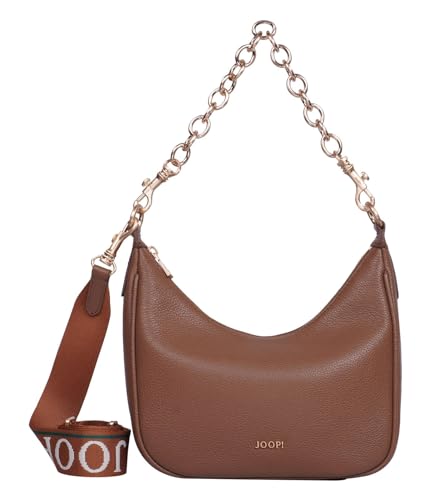 Joop! Dolce Ginger Hobo M Brown von Joop!