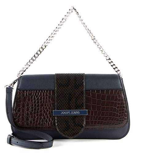 Joop! Domenica Misto Paolina Shoulderbag SHF Darkblue von Joop!