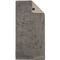 Joop! Doubleface Handtuch Graphit von Joop!