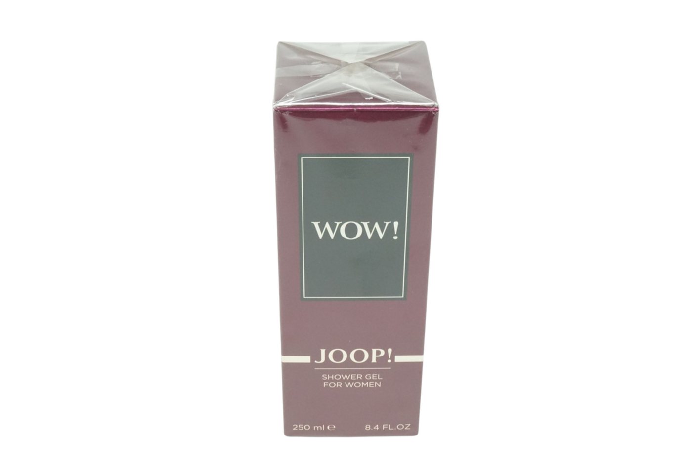 Joop! Duschgel Joop Wow Shower Gel For Women 250 ml von Joop!