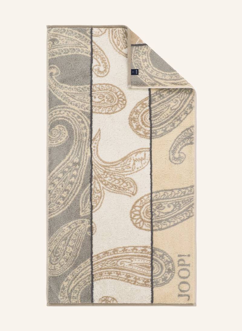 Joop! Duschtuch beige von Joop!