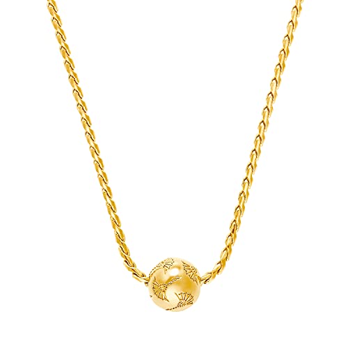 JOOP! Edelstahl Damen Schmuck Gold, Kommt in Schmuck Geschenk Box von Joop!