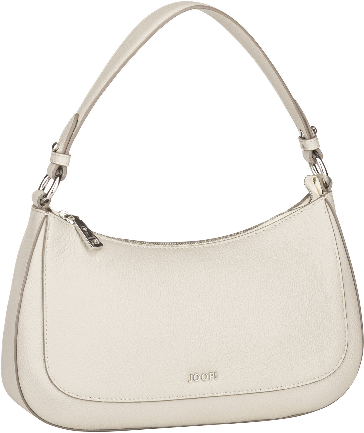 Joop Estate Loreen Shoulderbag SHZ1  in Grau (3.2 Liter), Schultertasche von Joop