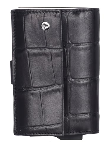 Joop! Fano C-Three E-Cage Sv8 Black von Joop!