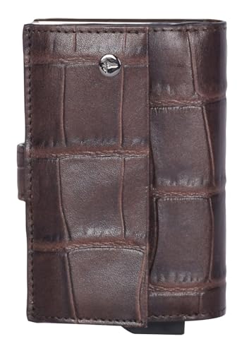 Joop! Fano C-Three E-Cage Sv8 Darkbrown von Joop!