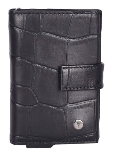 Joop! Fano C-Two E-Cage Sv8 Black von Joop!