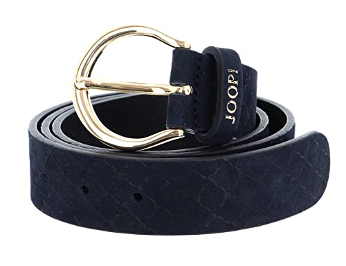 Joop! Fashion Women's Belt 3.5 W115 Dark Blue von Joop!