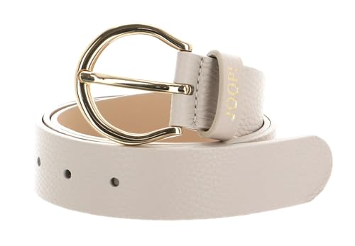 Joop! Fashion Women's Belt 3.5 W80 Cream von Joop!