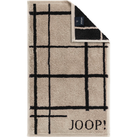 Joop! Gästetuch Layer Ebony 1 Stück, 39 - Ebony von Joop!