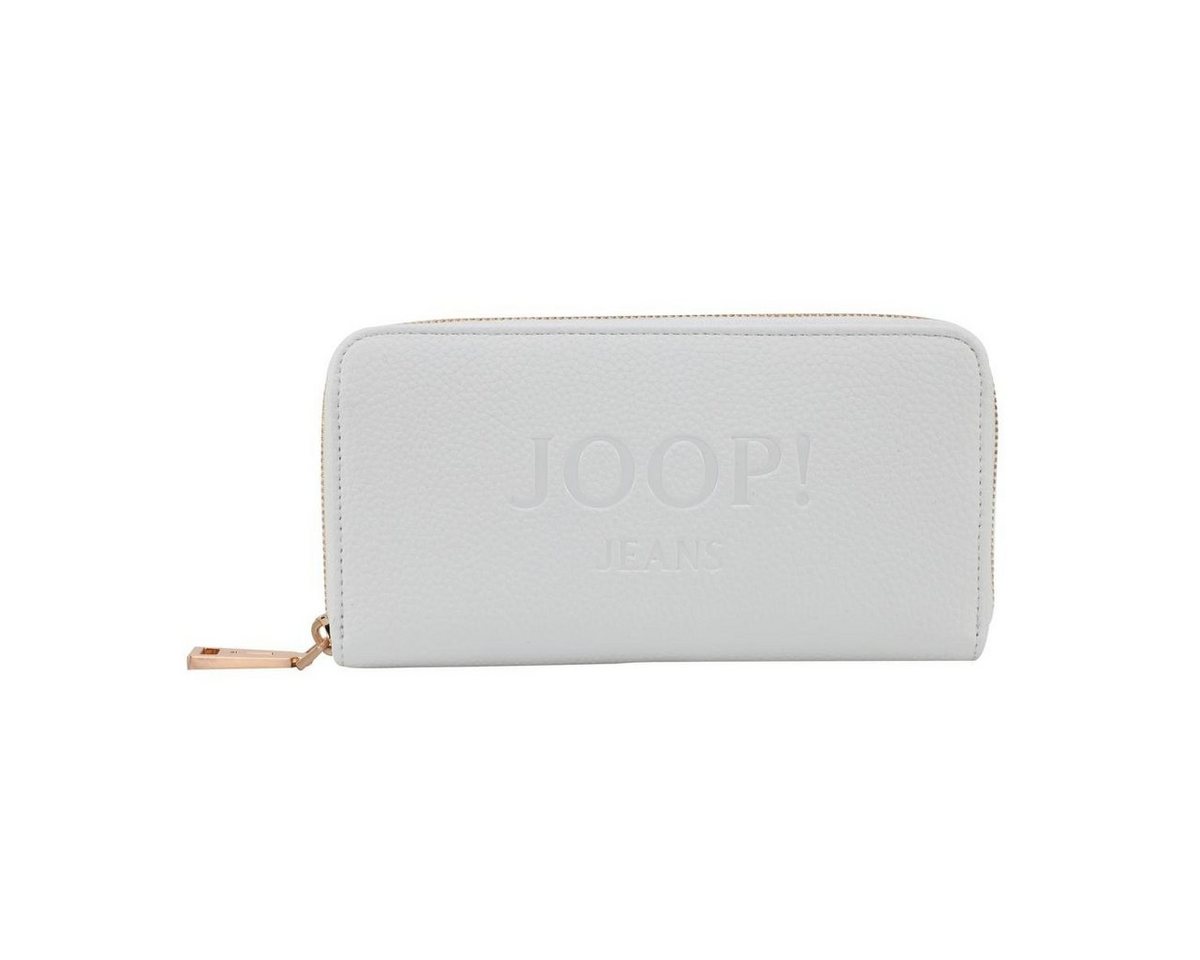 Joop! Geldbörse JOOP! Cortina 1.0 Melete Purse Lh11Z Damen Geldbörse lang, wasserabweisend von Joop!