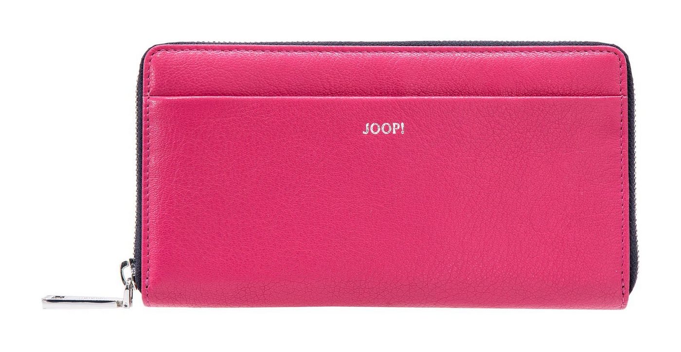 Joop! Geldbörse Lantea Blocking, mit RFID-Blocker Schutz von Joop!