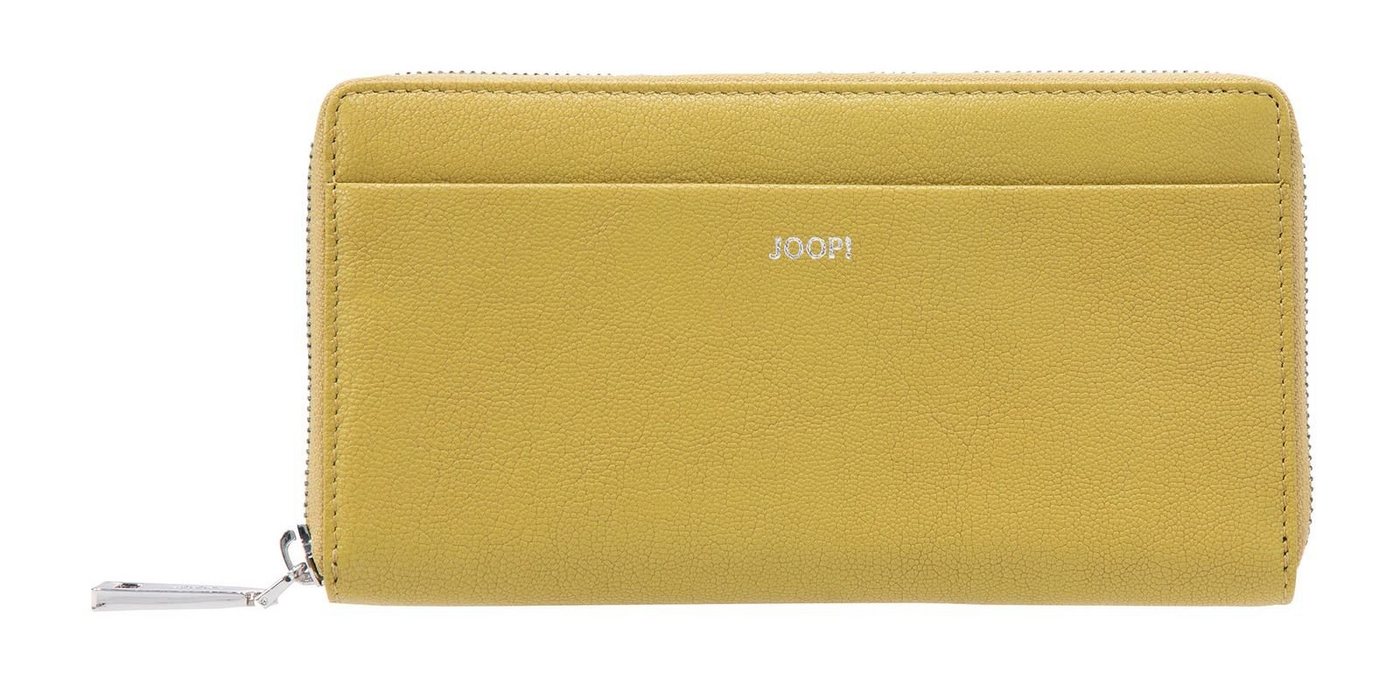 Joop! Geldbörse Lantea, mit RFID-Blocker Schutz von Joop!