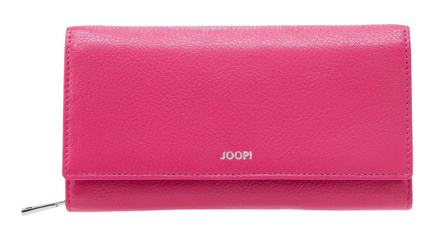 Joop! Geldbörse Lantea, mit RFID-Blocker Schutz von Joop!