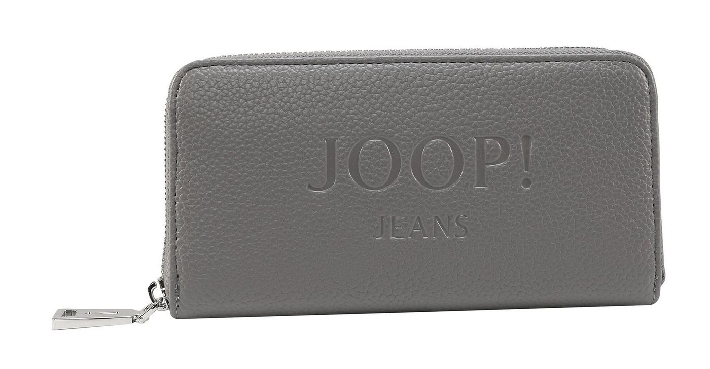 Joop! Geldbörse Lettera, mit RFID-Blocker Schutz von Joop!