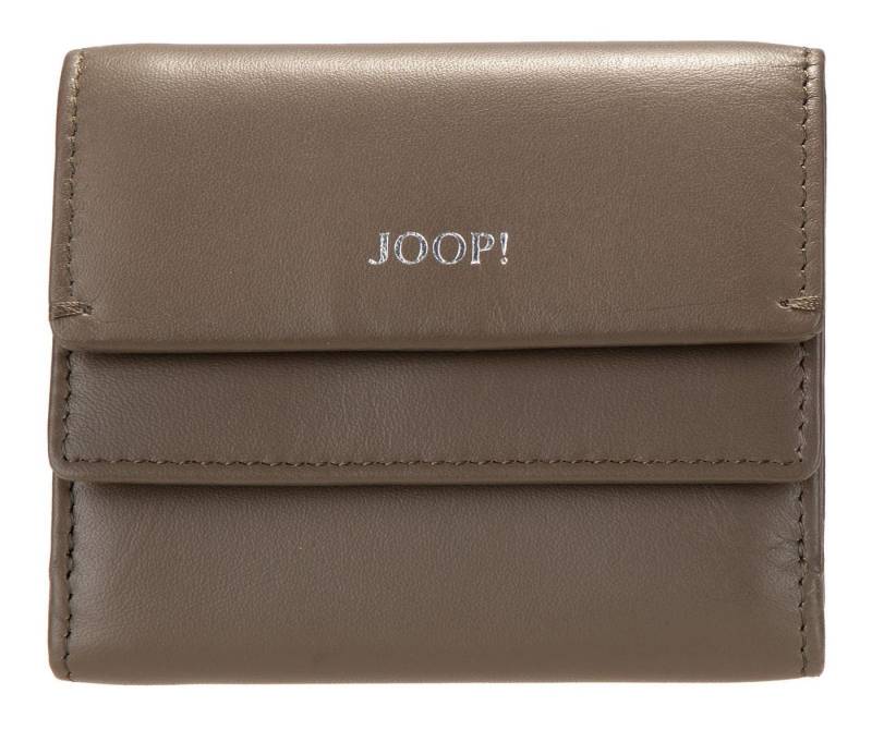 JOOP! Geldbörse Sofisticato 1.0, mit RFID-Blocker Schutz von JOOP!