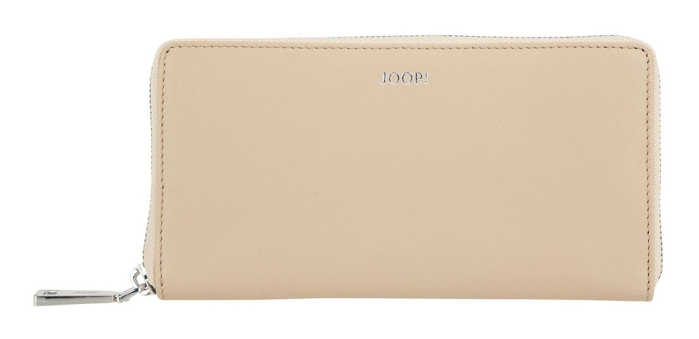 Joop! Geldbörse Sofisticato 1.0, mit RFID-Blocker Schutz von Joop!