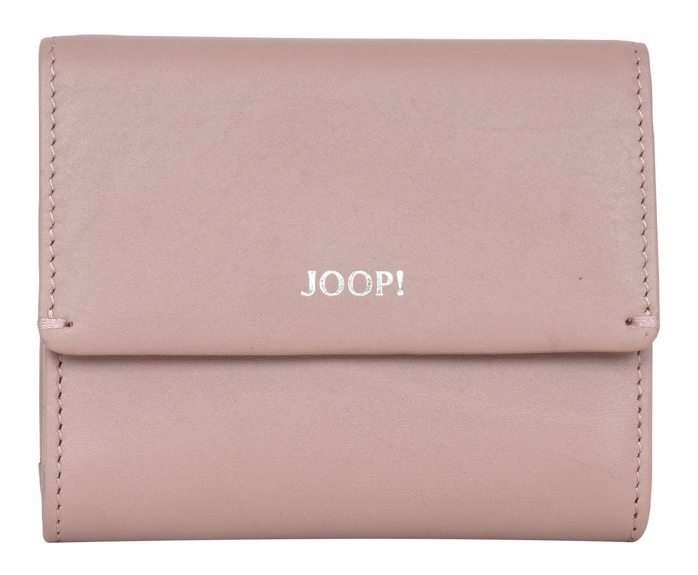 Joop! Geldbörse Sofisticato 1.0, mit RFID-Blocker Schutz von Joop!