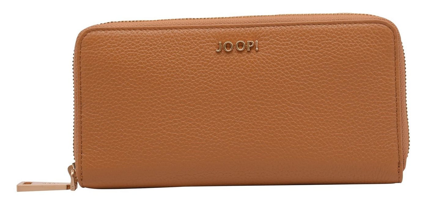 Joop! Geldbörse Vivace, mit RFID-Blocker Schutz von Joop!