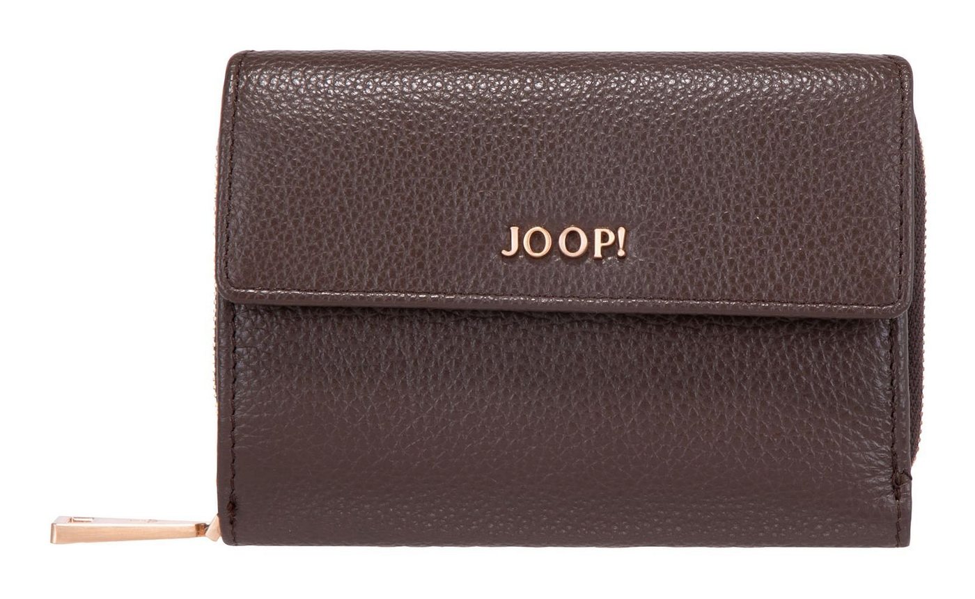 Joop! Geldbörse Vivace, mit RFID-Blocker Schutz von Joop!