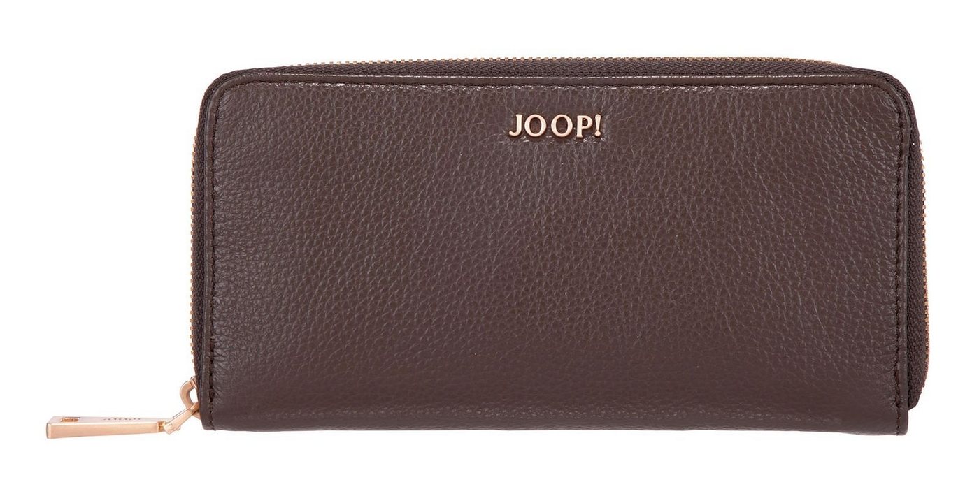 Joop! Geldbörse Vivace, mit RFID-Blocker Schutz von Joop!