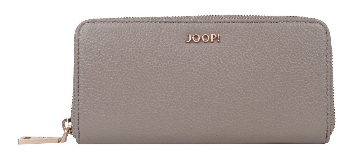 Joop! Geldbörse Vivace, mit RFID-Blocker Schutz von Joop!