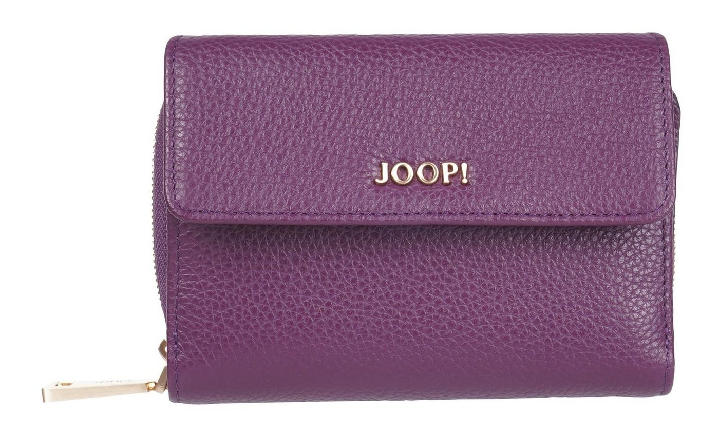 Joop! Geldbörse Vivace, mit RFID-Blocker Schutz von Joop!