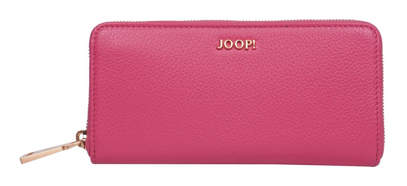 JOOP! Geldbörse Vivace, mit RFID-Blocker Schutz von JOOP!