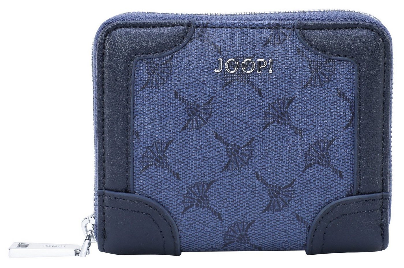 JOOP! Geldbörse mazzolino nisa purse mh6z, mit Allover-Print von JOOP!