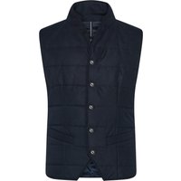 Joop! Gesteppte Weste mit Stehkragen in 48 von Joop!