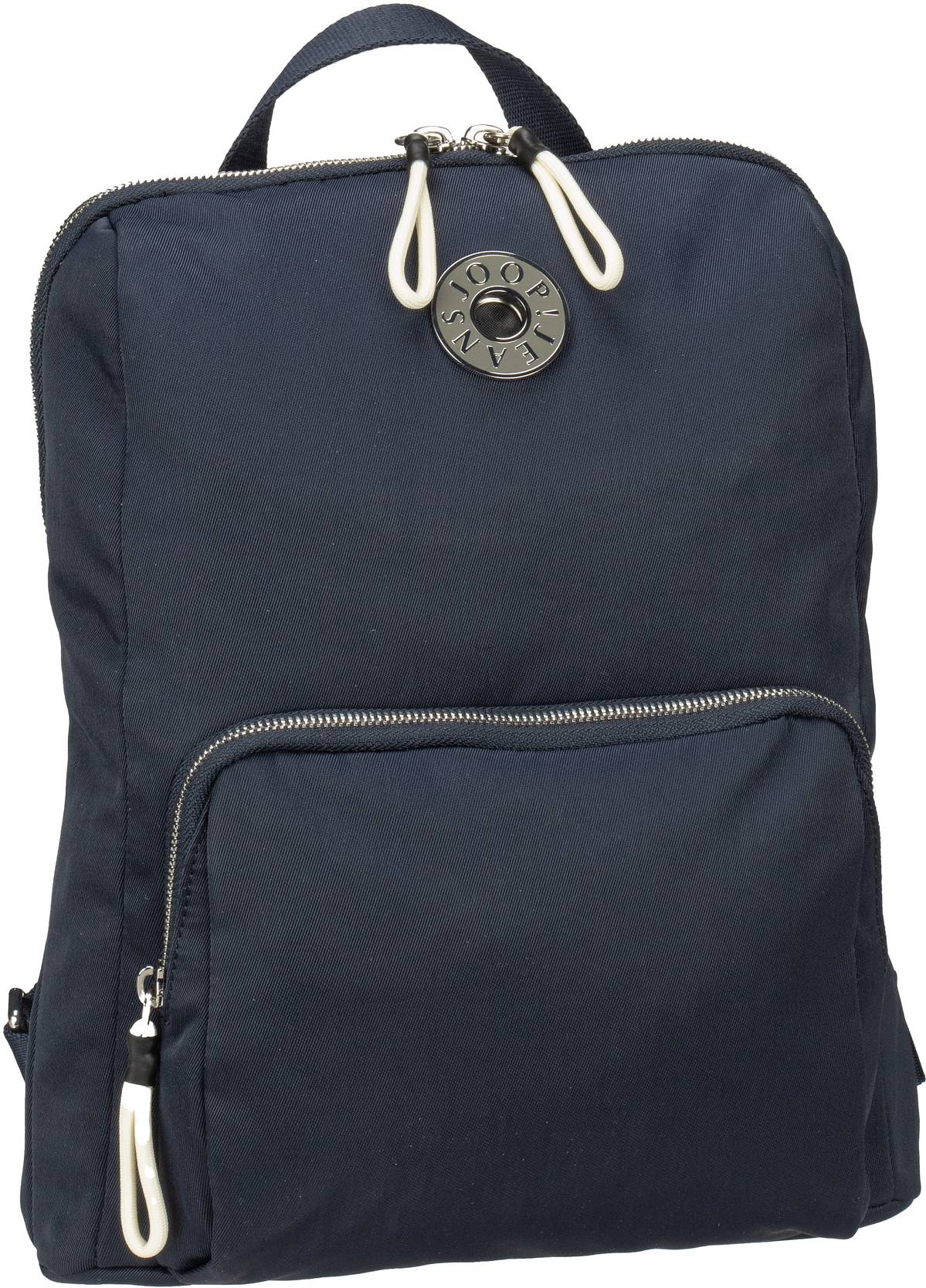 Joop Giocoso Nivia Backpack MVZ  in Navy (12 Liter), Rucksack / Backpack von Joop