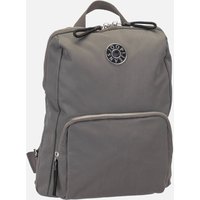 Joop - Giocoso Nivia MVZ Grey - Rucksack  , 12 l von Joop