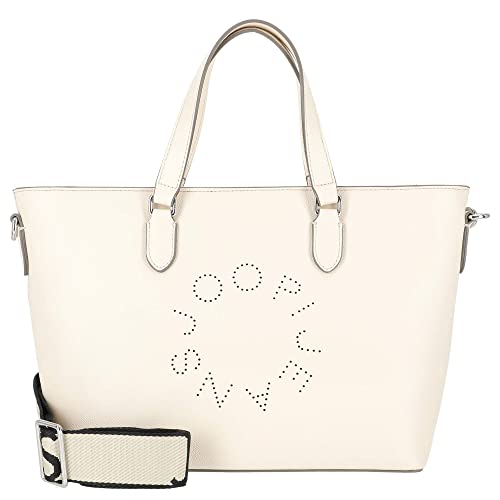 Joop! Giro Ketty Handbag S Cream White von Joop!