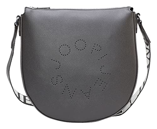 Joop! Giro Stella Shoulderbag M Dark Grey von Joop!