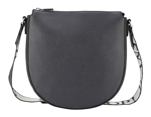 Joop! Giro Stella Shoulderbag M Darkblue von Joop!