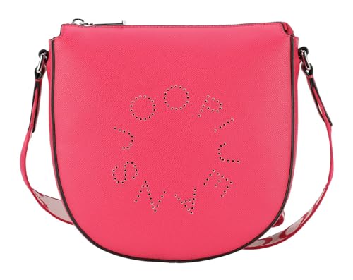 Joop! Giro Stella Shoulderbag M Pink von Joop!