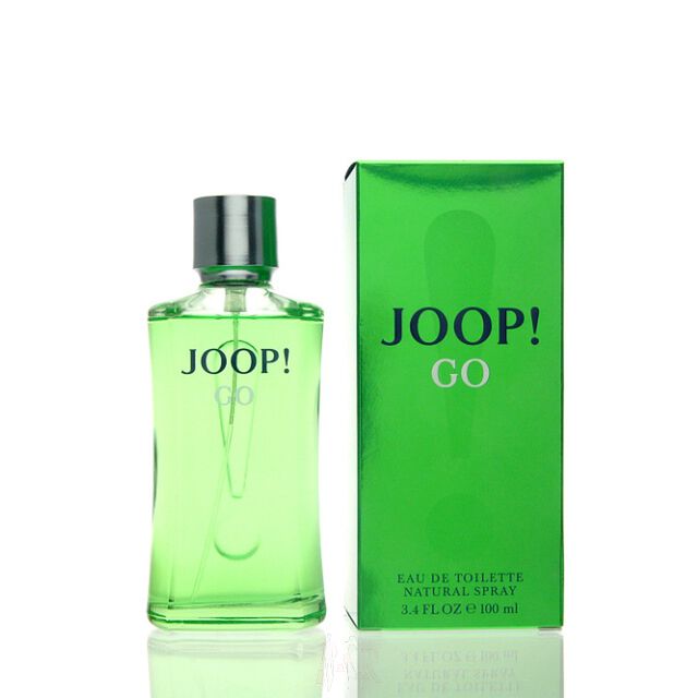 Joop Go Eau de Toilette 100 ml von Joop!