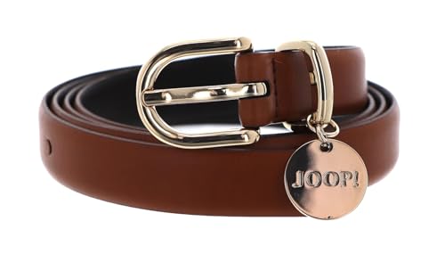 Joop! Damen Gürtel karamell 80 von Joop!