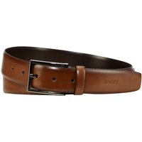 Joop! Gürtel mit Dornschließe aus geschwärztem Metall von Joop!