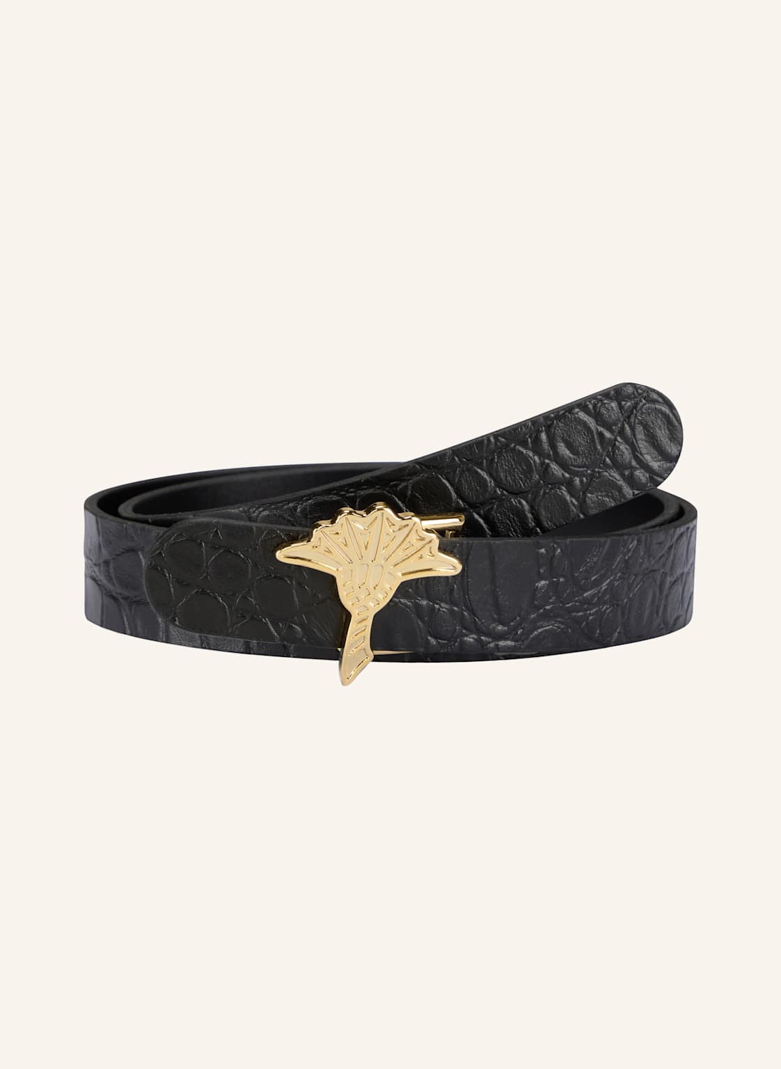 Joop! Gürtel schwarz von Joop!