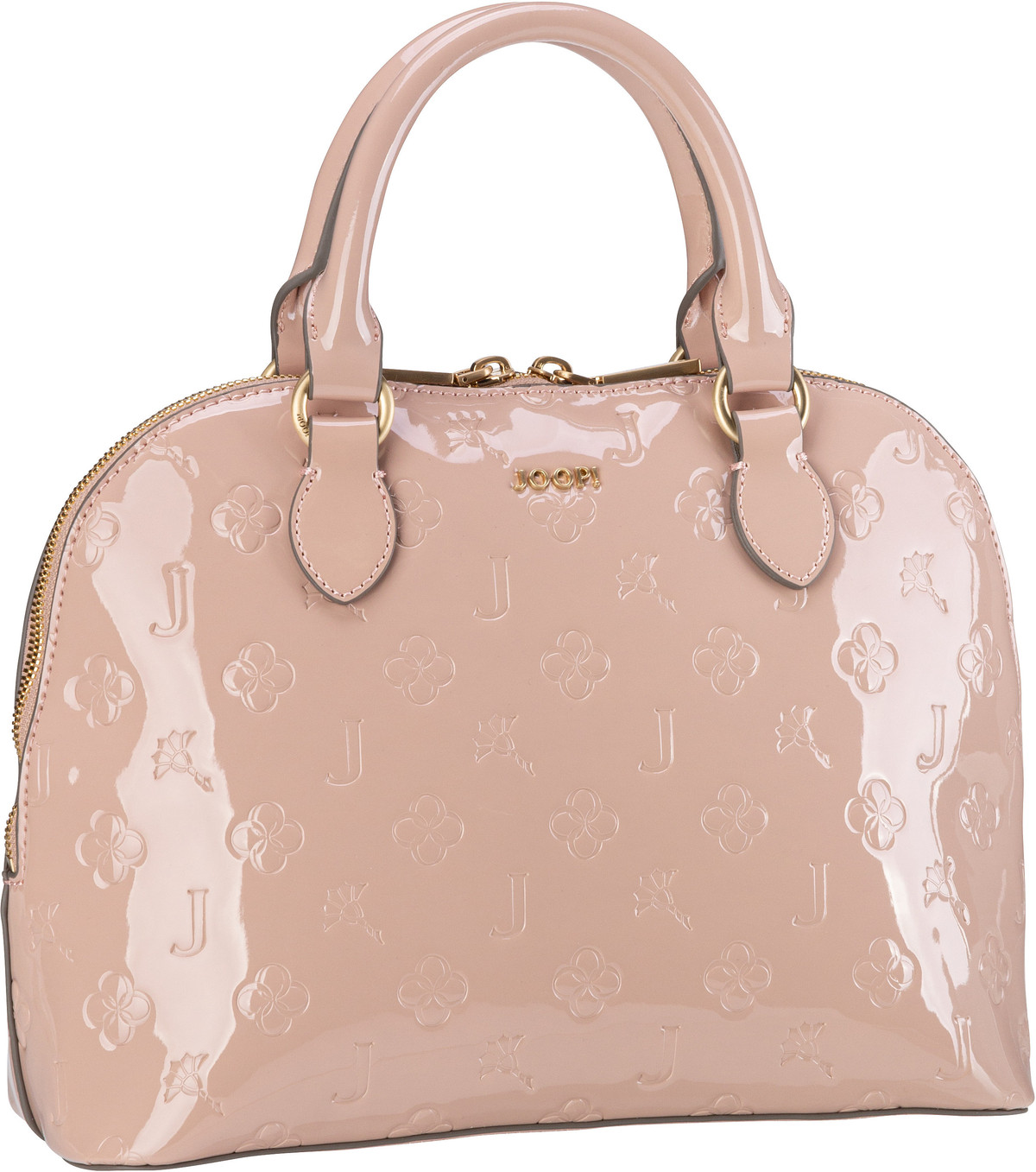 Joop Decoro Lucente Suzi Handbag SHZ  in Rosé (0.5 Liter), Handtasche von Joop