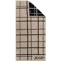 Joop! Handtuch Layer Ebony 1 Stück, 39 - Ebony von Joop!