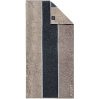 Joop! Handtuch Lines Graphit von Joop!
