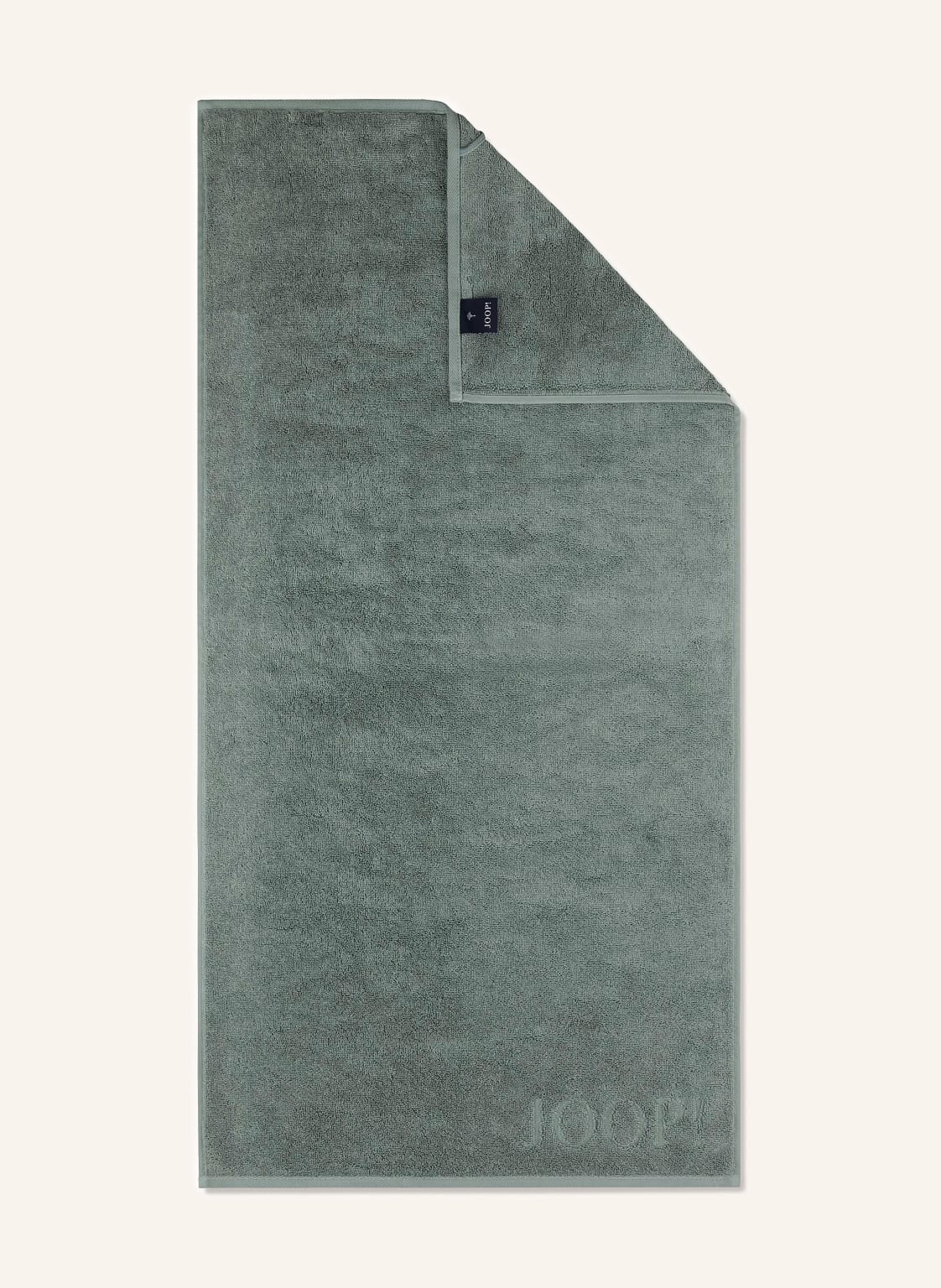 Joop! Handtuch gruen von Joop!