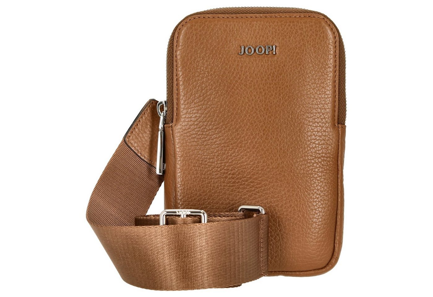 Joop! Handytasche Women Chiara 2.0 Bianca - Handytasche 17 cm von Joop!